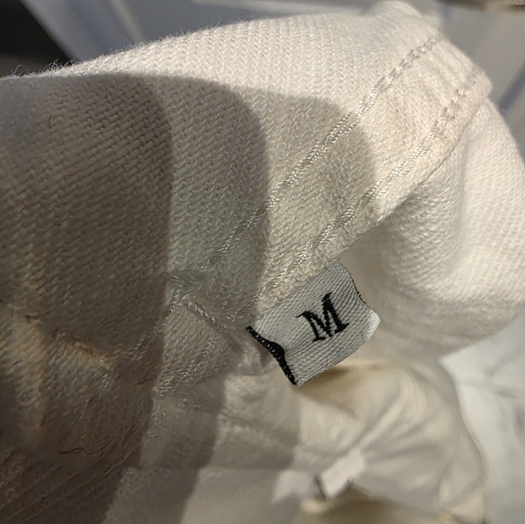 Diesel Zipper Dress - Picture 6 of 6